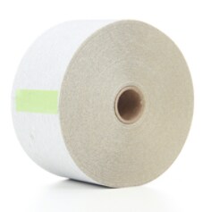 3M™ Stikit™ Paper Sheet Roll 426U, 2-3/4 in x 50 yd 150 A-weight