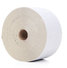 3M™ Stikit™ Paper Sheet Roll 426U, 2-3/4 in x 50 yd 180 A-weight