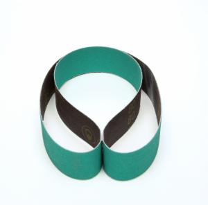 3M™ Cloth Belt 577F, 80 YF-weight, 2 in x 48 in, Film-lok, Single-flex, 25/Pac, 50 ea/Case image 3M™ Cloth Belt 577F, 80 YF-weight, 2 in x 48 in, Film-lok, Single-flex, 25/Pac, 50 ea/Caseimage