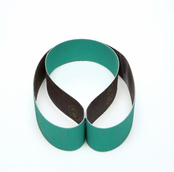 &trade; Cloth Belt 577F