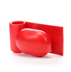 3M™ Stikit™ Sanding Block, 45203, red, 2 1/2 in (63.5 mm), 1 per pack