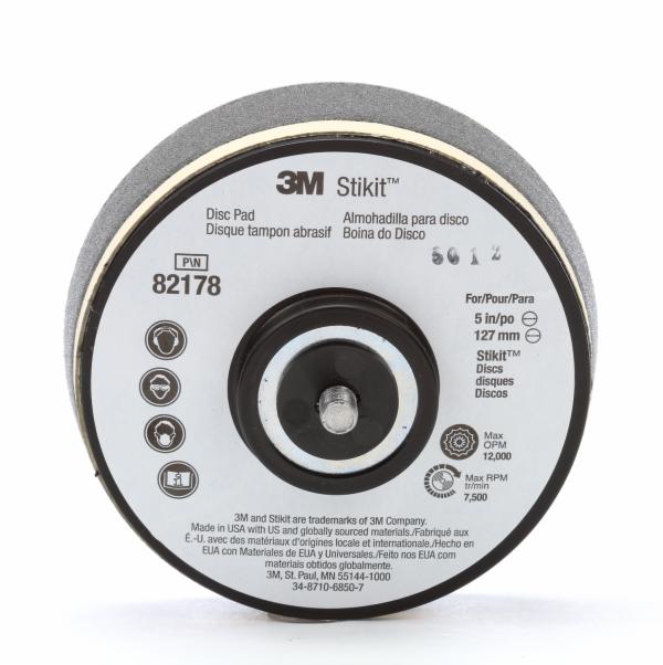 ™ Stikit Disc Pad 82178