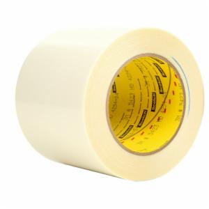 3M™ UHMW Film Tape 5423, Transparent, 5 in x 18 yd, 12 mil, 2 Roll/Case image 3M™ UHMW Film Tape 5423, Transparent, 5 in x 18 yd, 12 mil, 2 Roll/Caseimage
