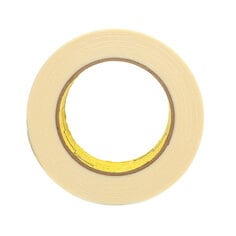 3M™ UHMW Film Tape 5423 Transparent, 2 in x 18 yd 11.7 mil