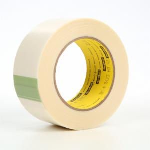 3M™ UHMW Film Tape 5423, Transparent, 2 1/2 in x 36 yd, 12 mil, 3 Roll/Case image 3M™ UHMW Film Tape 5423, Transparent, 2 1/2 in x 36 yd, 12 mil, 3 Roll/Caseimage