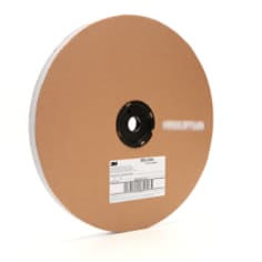 3M™ Hook Fastener SJ3526N, White, 5/8 in x 50 yd (15.9 mm x 45.7 m)