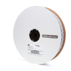 3M™ Hook Fastener SJ3526N, Black, 2 in x 50 yd (50.8 mm x 45.7 m)