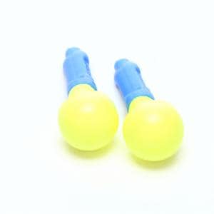 3M™ E-A-R Push-Ins Earplugs 318-1000, Uncorded, Poly Bag, 400 Pair/Case image 3M™ E-A-R Push-Ins Earplugs 318-1000, Uncorded, Poly Bag, 400 Pair/Caseimage
