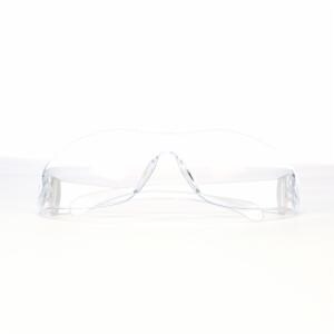 3M™ Virtua Protective Eyewear 11329-00000-20 Clear Anti-Fog Lens, Clear Temple 20 EA/Caseimage