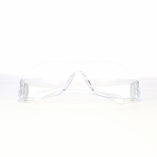 ™ Virtua Protective Eyewear 11329-00000-20 Clear Anti-Fog Lens