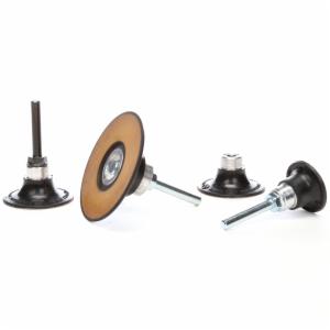 Standard Abrasives Quick Change TS Soft Disc Pad 541006, 2 in, 5 ea/Case image Standard Abrasives Quick Change TS Soft Disc Pad 541006, 2 in, 5 ea/Caseimage