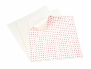Scotchgard Surface Protection Film 2200, 1 ft x 1 ft, 10/Case image Scotchgard Surface Protection Film 2200, 1 ft x 1 ft, 10/Caseimage