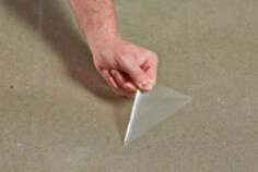 Scotchgard Surface Protection Flim 2200