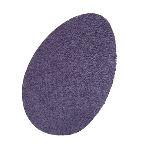 Cubitron™ II Roloc™ Fibre Disc 786C, 75 Mm, 60+, 33391 | UK