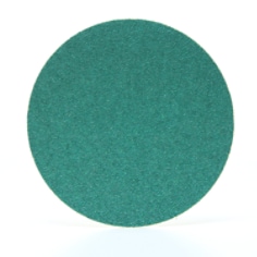 3M Green Corps Stikit Production Disc, 01551, 8 in, 36E