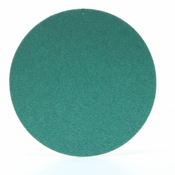 ™ Green Corps Hookit Paper Abrasive Disc
