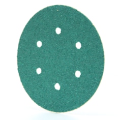 3M™ Green Corps™ Stikit™ Production Disc D/F, 01667, 6 in, 40E