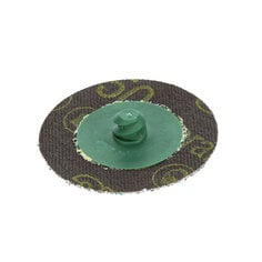 3M™ Green Corps™ Roloc™ Disc, 01396, 2 in, 50YF