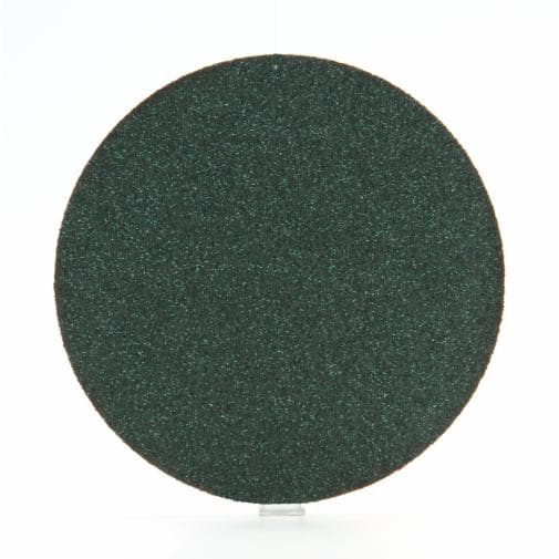 3M™ Hookit™ Green Corps™ PA Disc 750U, 5inxNH, Die# 500X