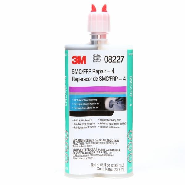™ SMC/Fiberglass Repair Adhesive - 4 08227