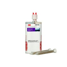 Adhesivo Aerosol Clásico 3M™ Super 77™, Transparente, Lata de 710