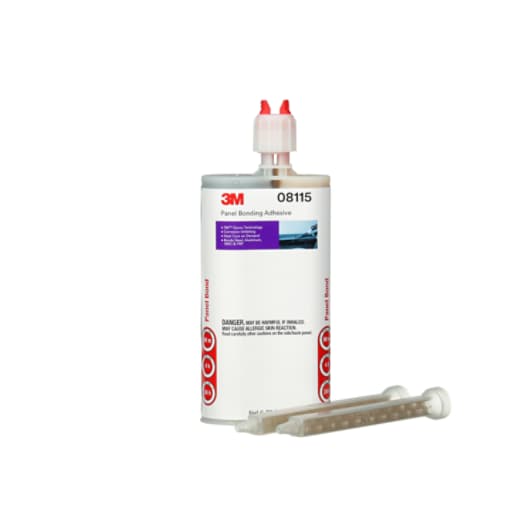 3M™ Panel Bonding Adhesive, 08115, 200 mL Cartridge