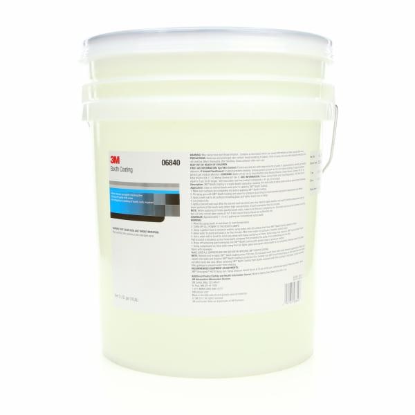 ™ Booth Coating