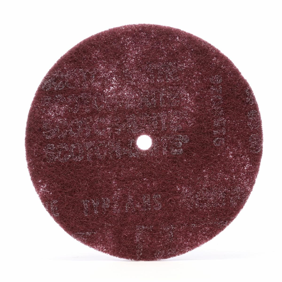Scotch-Brite High Strength Disc