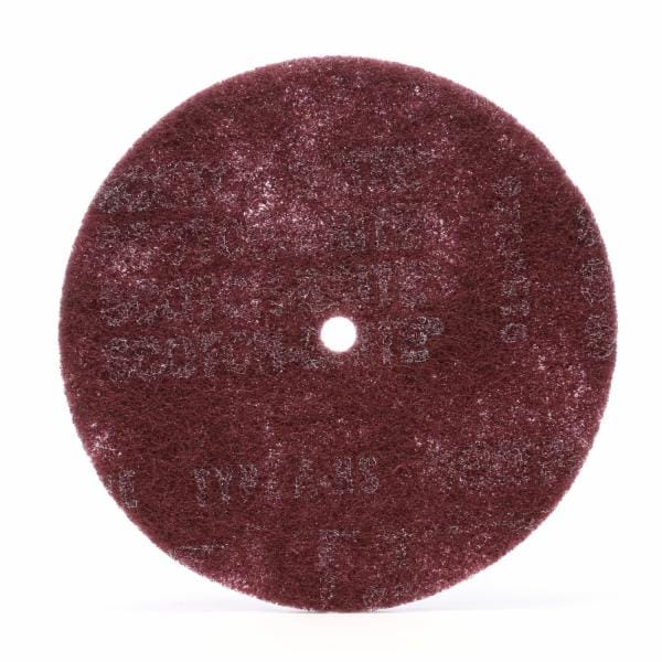Scotch-Brite High Strength Disc
