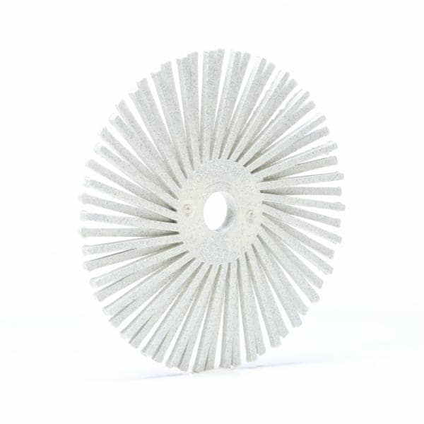 Scotch-Brite Radial Bristle Disc