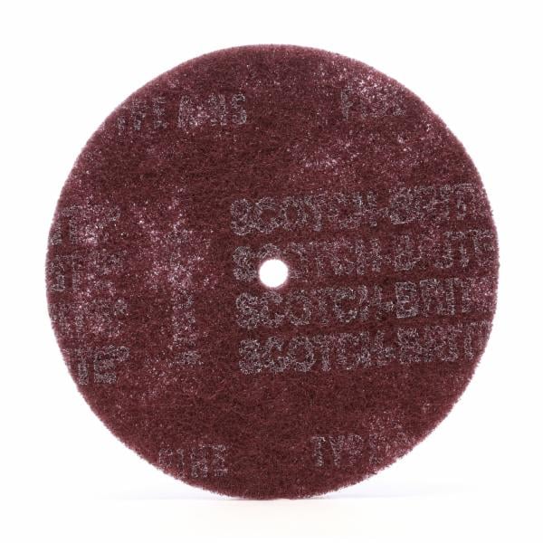 Scotch-Brite High Strength Disc