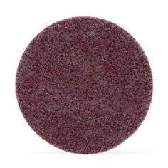 Scotch-Brite™ Light Grinding & Blending Disc, 4-1/2inxNH HD ACRS
