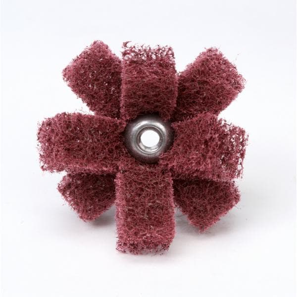 Scotch-Brite Cross Buff