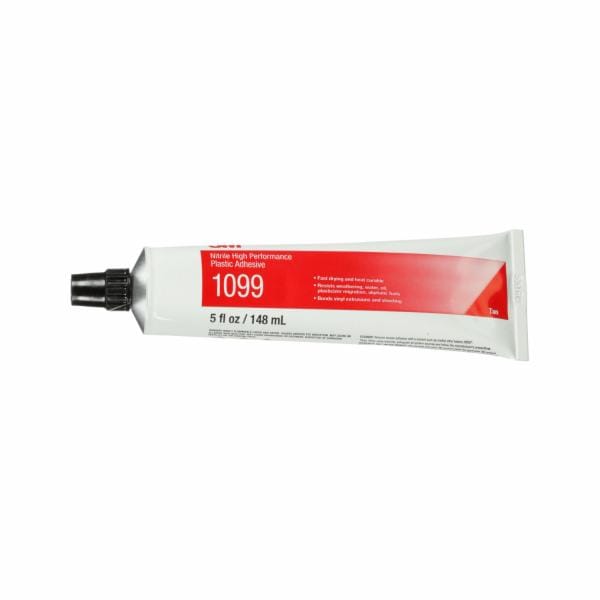 ™ Nitrile High Performance Plastic Adhesive 1099