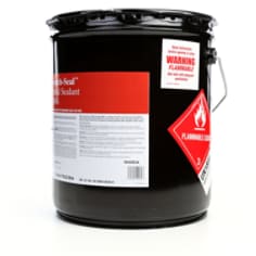 3M™ Scotch-Seal™ Metal Sealant 2084 Silver, 5 Gallon Pail