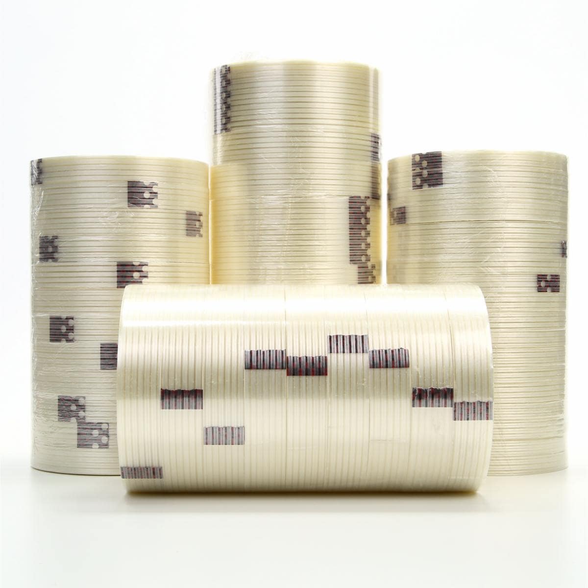 Scotch Filament Tape Clean Removal 8915