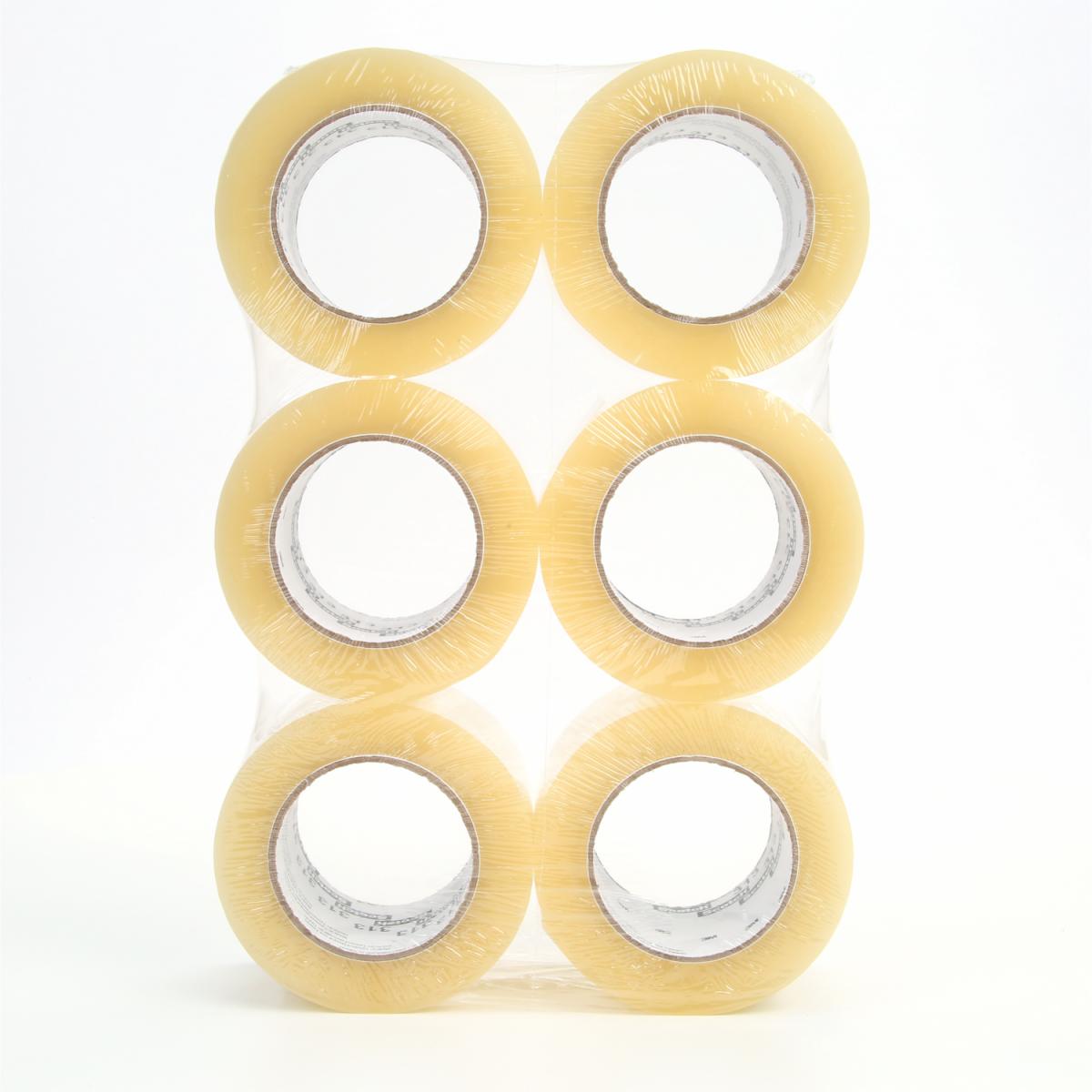 Scotch Box Sealing Tape 313