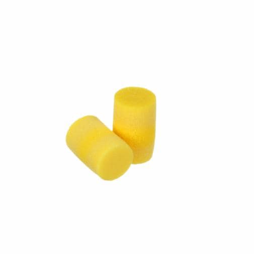 70071514916 3M™ E-A-R™ Classic™ Uncorded Earplugs 310-1001_Frontside.tif