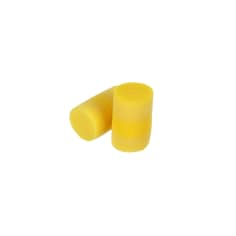 3M™ E-A-R™ Classic™ Uncorded Earplugs 310-1001 - Leftside