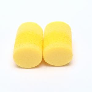 3M™ E-A-R Classic Earplugs 312-1201, Uncorded, Poly Bag, 2000 Pair/Case image 3M™ E-A-R Classic Earplugs 312-1201, Uncorded, Poly Bag, 2000 Pair/Caseimage