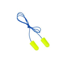 3M™ E-A-Rsoft™ Yellow Neons™ Earplugs 311-1250 - Rightside