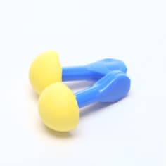 3M E-A-R EXPRESS Pod Plugs Uncorded Earplugs 321-2100
