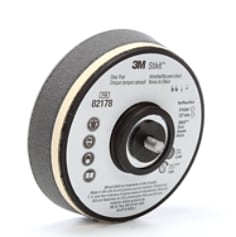 3M™ Stikit™ Disc Pad 82178, 5 in x 1-1/4 in 5/16-24 External