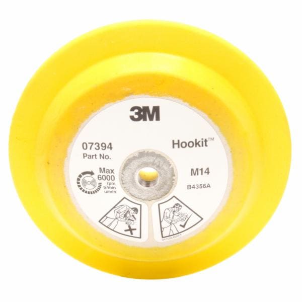 ™ Hookit Disc Pad 07394
