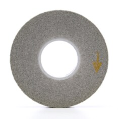 Scotch-Brite™ EXL Deburring Wheel, 8 in x 1 in x 3 in 8S FIN