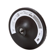 3M™ Disc Pad Holder 915, 5 in x 1/8 in x 3/8 in M14-2.0 Internal