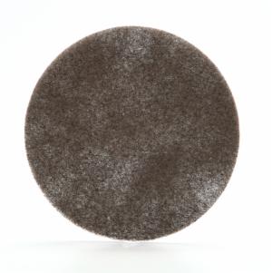 Scotch-Brite Hookit Clean and Finish Disc, 5 in x NH S ULF, 40 ea/Caseimage