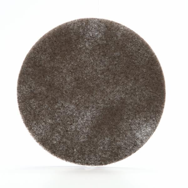 Scotch-Brite Hookit Clean and Finish Disc