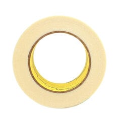 3M™ UHMW Film Tape 5423 Transparent, 3 in x 18 yd 11.7 mil