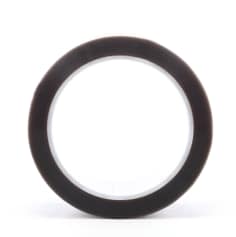 3M™ PTFE Film Tape 5490 Gray, 2 in x 36 yd 3.5 mil